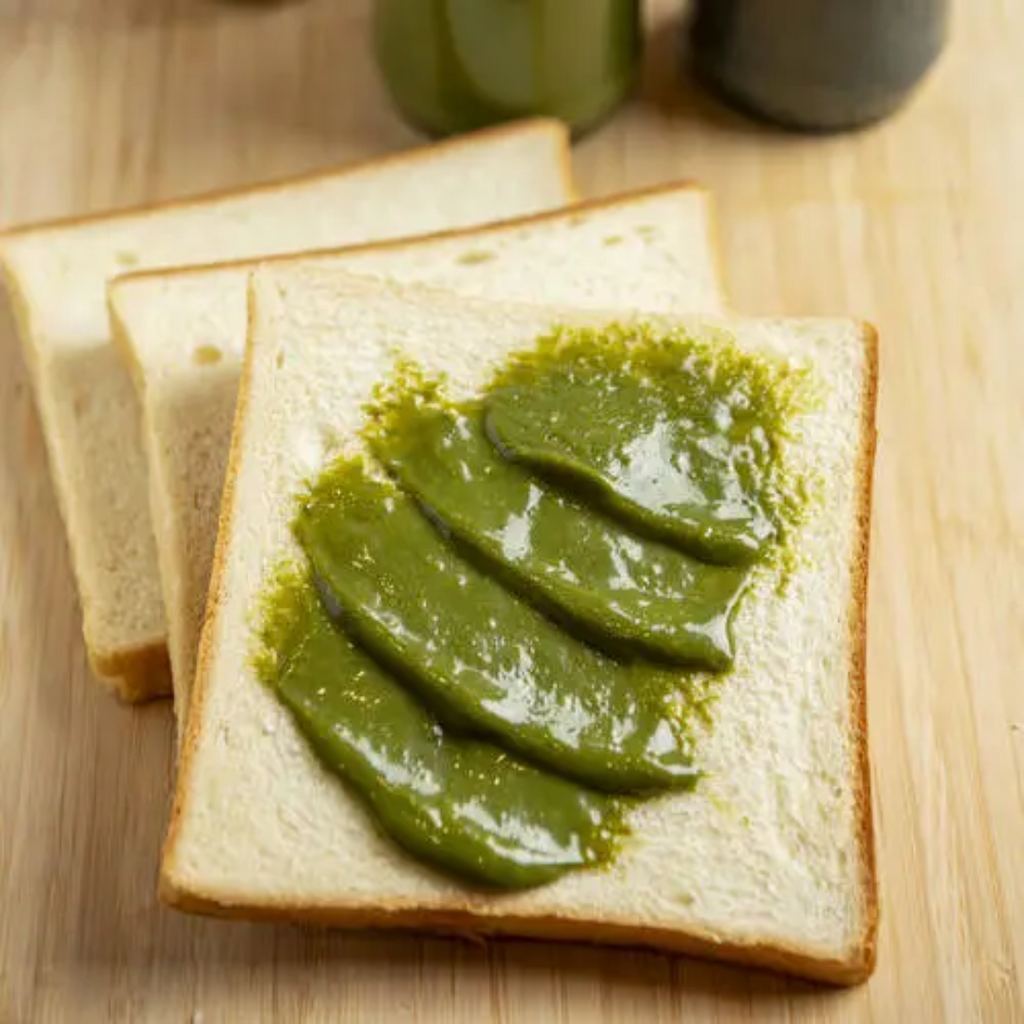 Ceit Spreads Matcha Milk Spread 180G