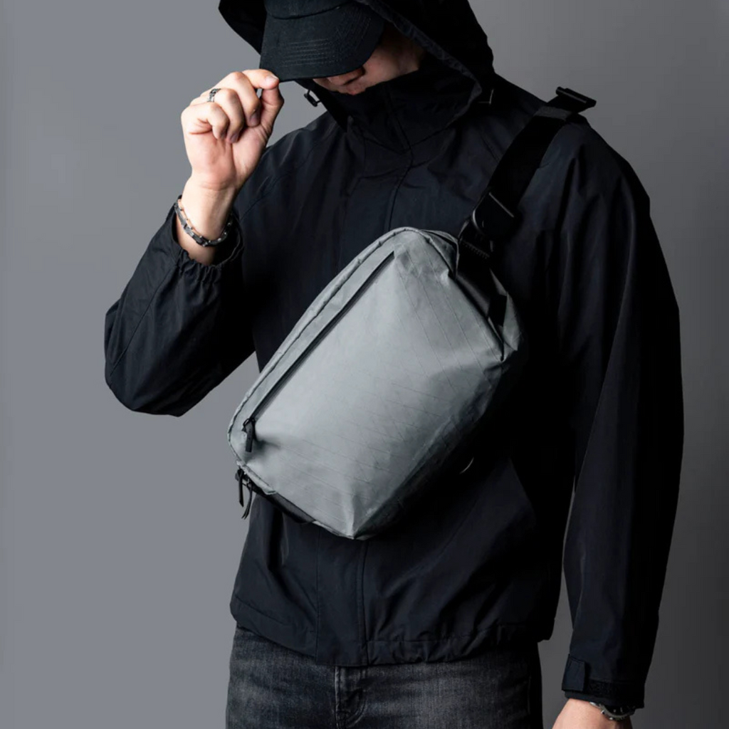 ALPAKA Go Sling X-Pac VX21