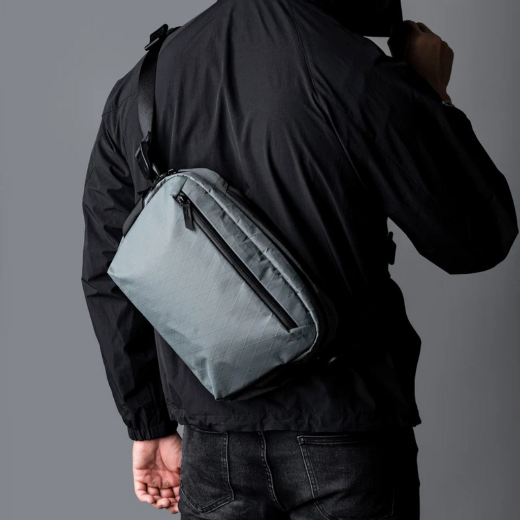 ALPAKA Go Sling X-Pac VX21