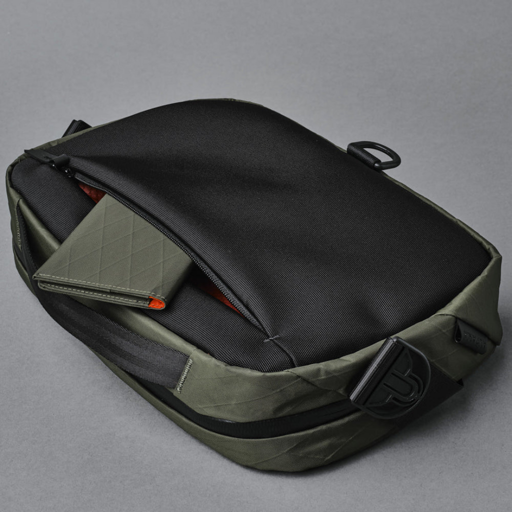 ALPAKA Go Sling X-Pac VX21