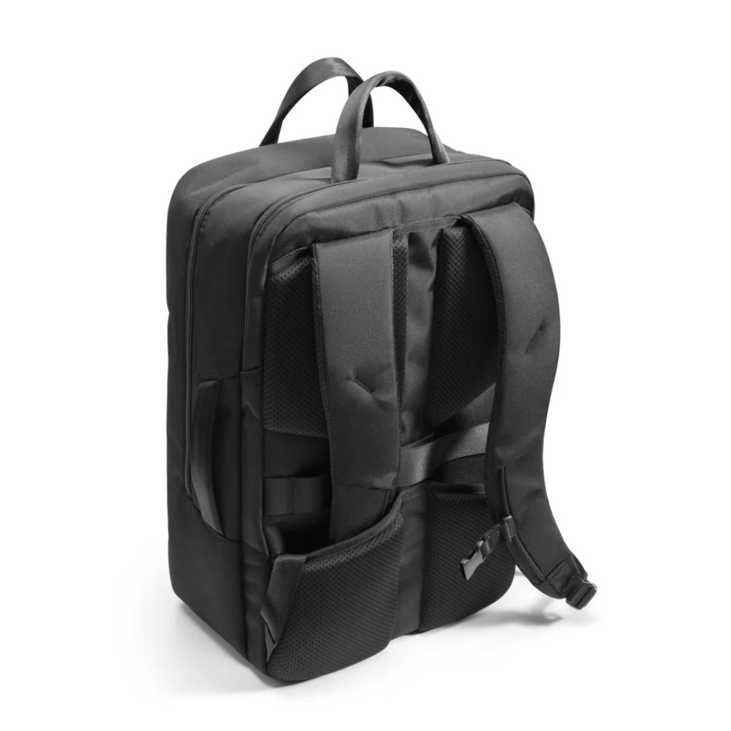 TOMTOC Navigator-T71 Laptop Backpack M 18L - Hitam
