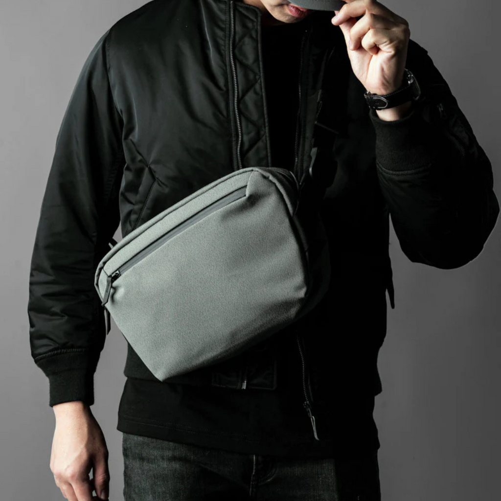 ALPAKA Go Sling Axoflux 600D 