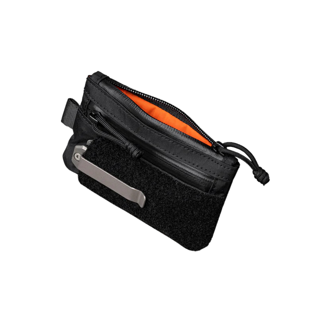 Tote Metro ALPAKA - Hitam 210D