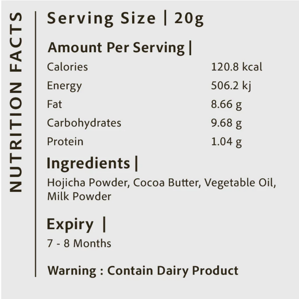 Ceit Spreads Houjicha Milk Spread 180G