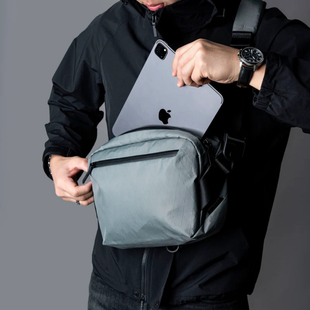 ALPAKA Go Sling X-Pac VX21