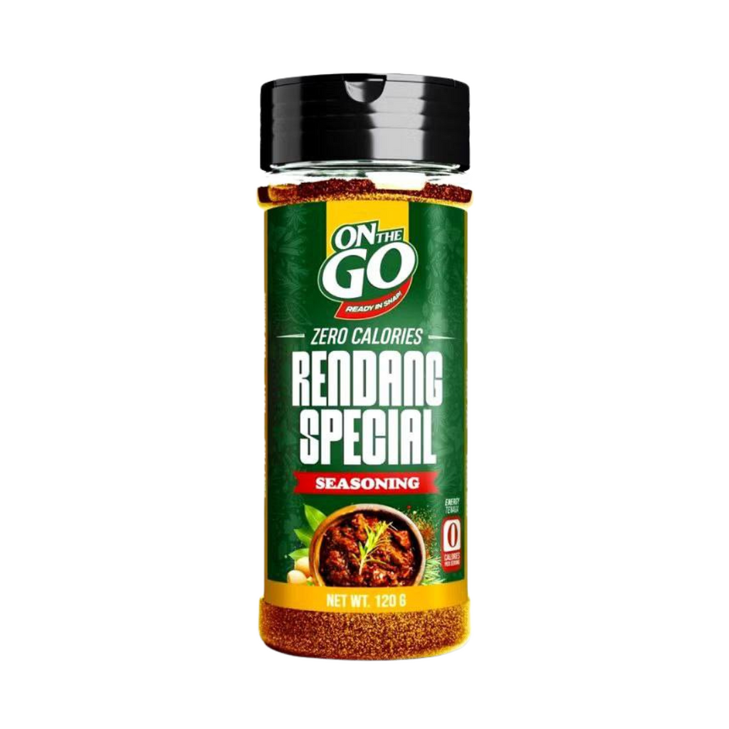 ONTHEGO Rendang Special Seasoning 120g