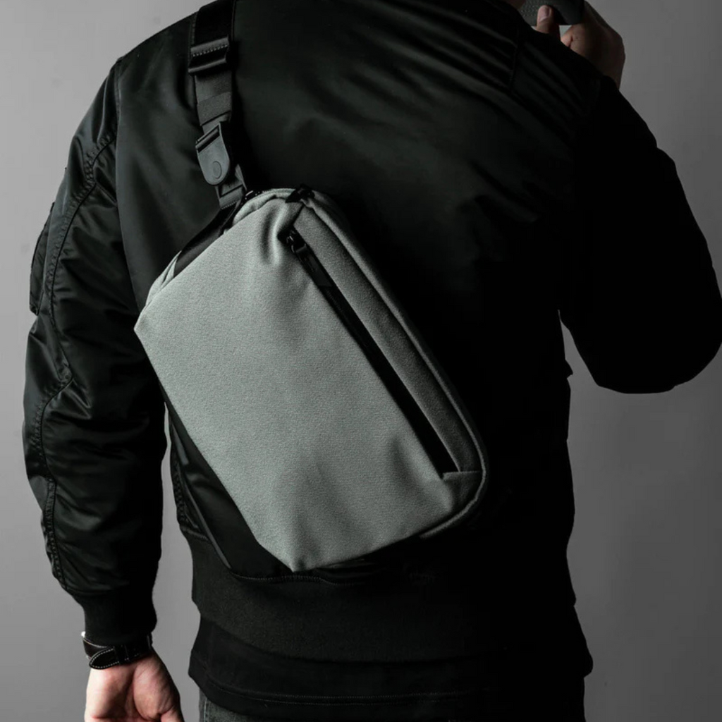 ALPAKA Go Sling Axoflux 600D 