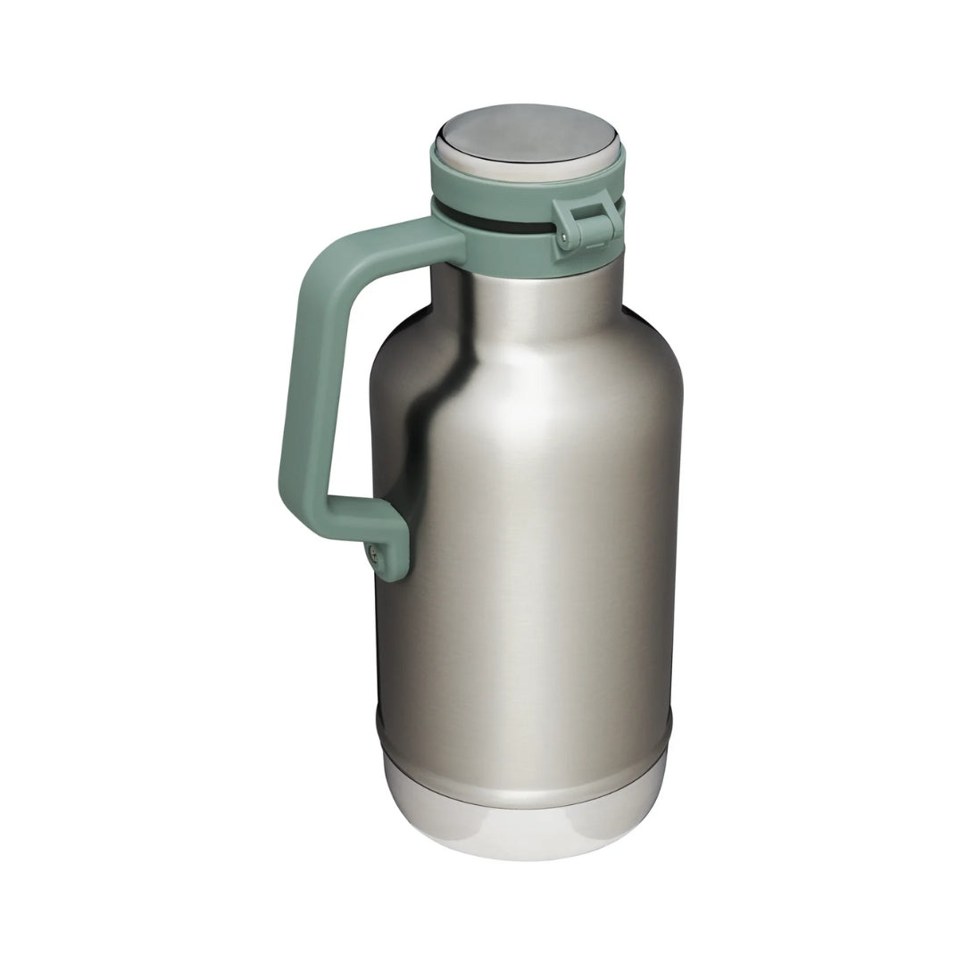 STANLEY Classic Easy-Pour Growler - 64oz