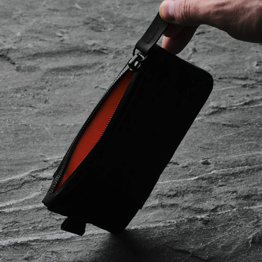 ALPAKA Zip Pouch Coin - VX21