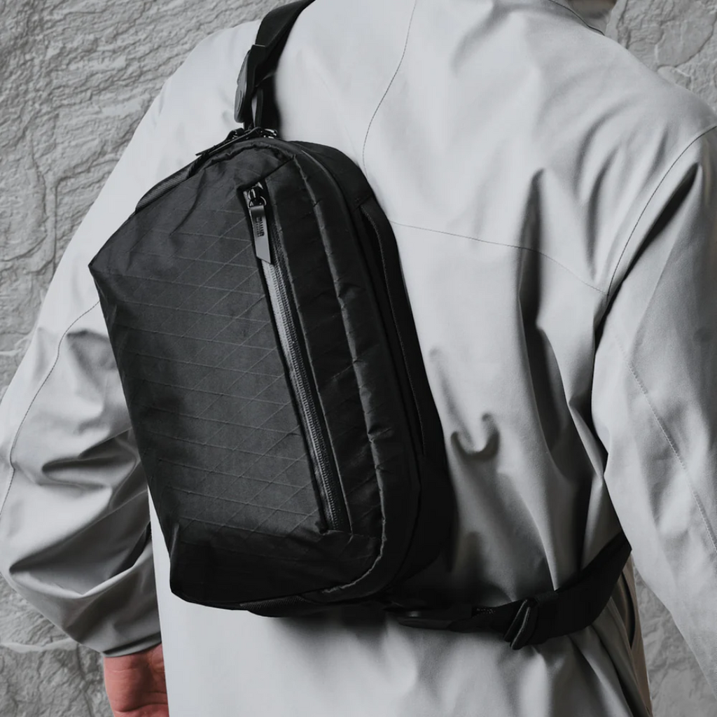 ALPAKA Go Sling X-Pac VX21