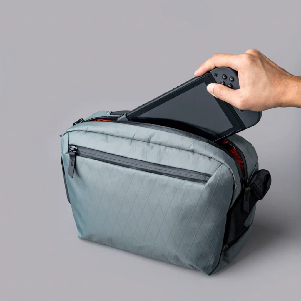 ALPAKA Go Sling X-Pac VX21