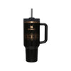 STANLEY Quencher H2.0 FlowState Tumbler (Deco Collection Limited Edition) - 40oz