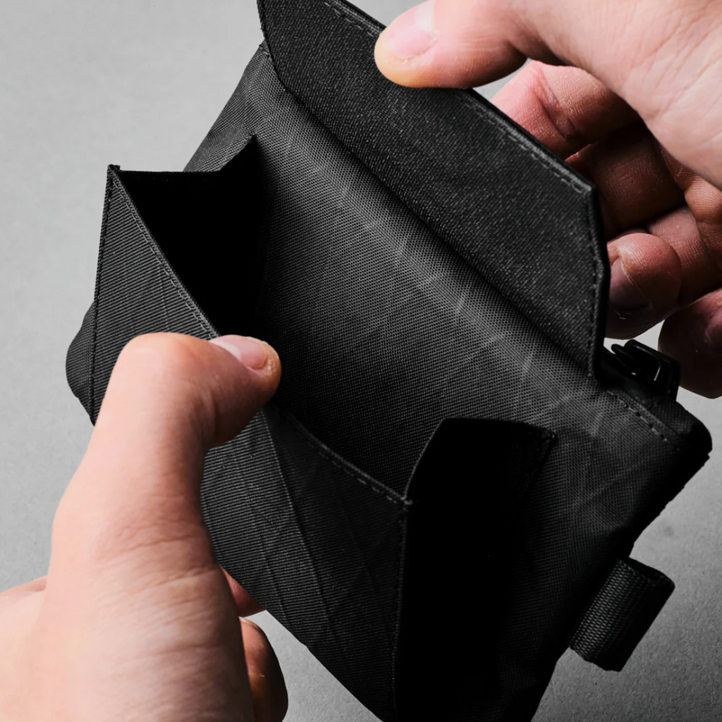 ALPAKA Zip Pouch Coin - VX21