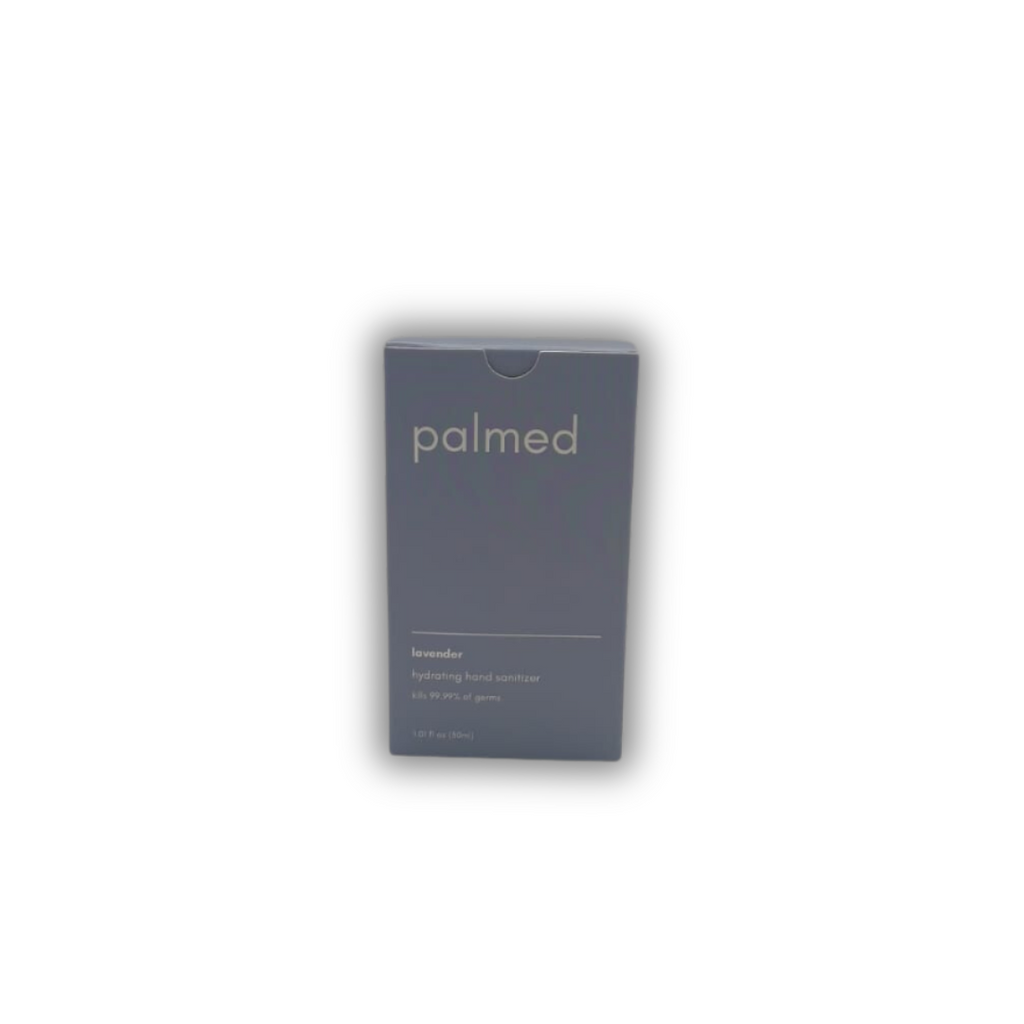 Palmed Lavender 30ML