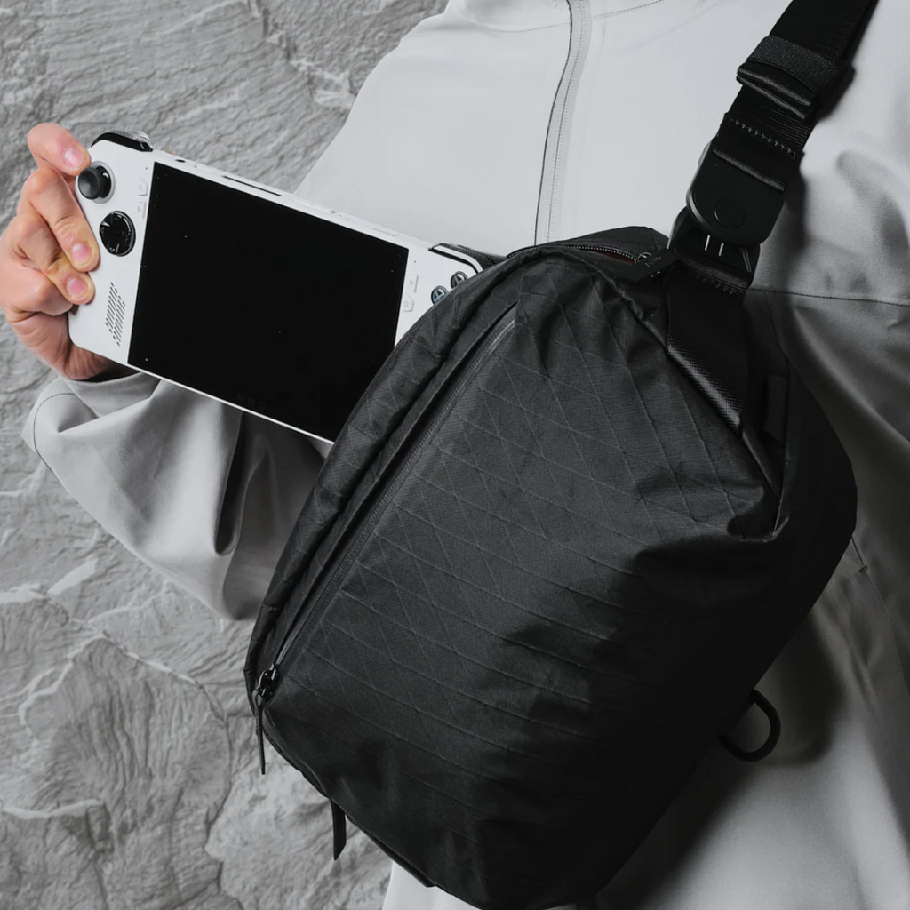 ALPAKA Go Sling X-Pac VX21