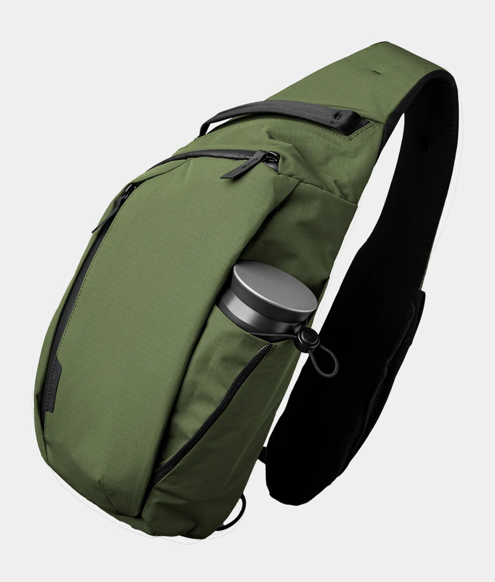 ALPAKA METRO CROSSBODY BAHU KANAN