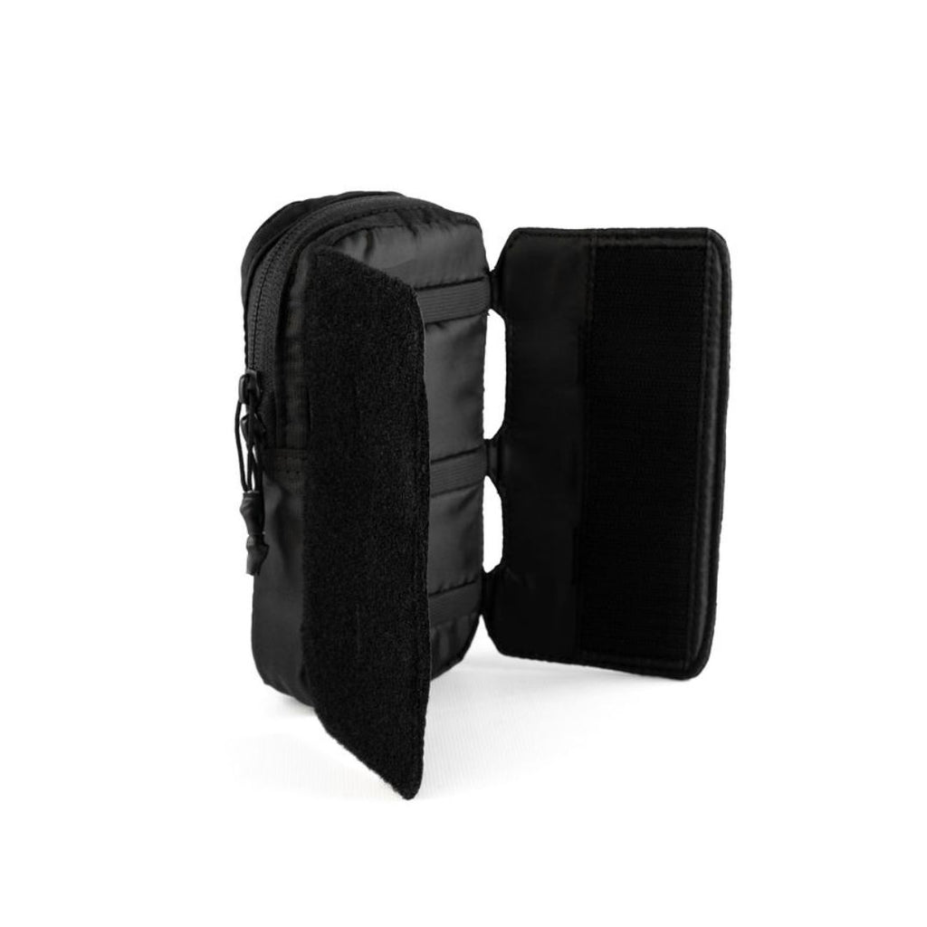 MATADOR SPEED STASH-BLACK 