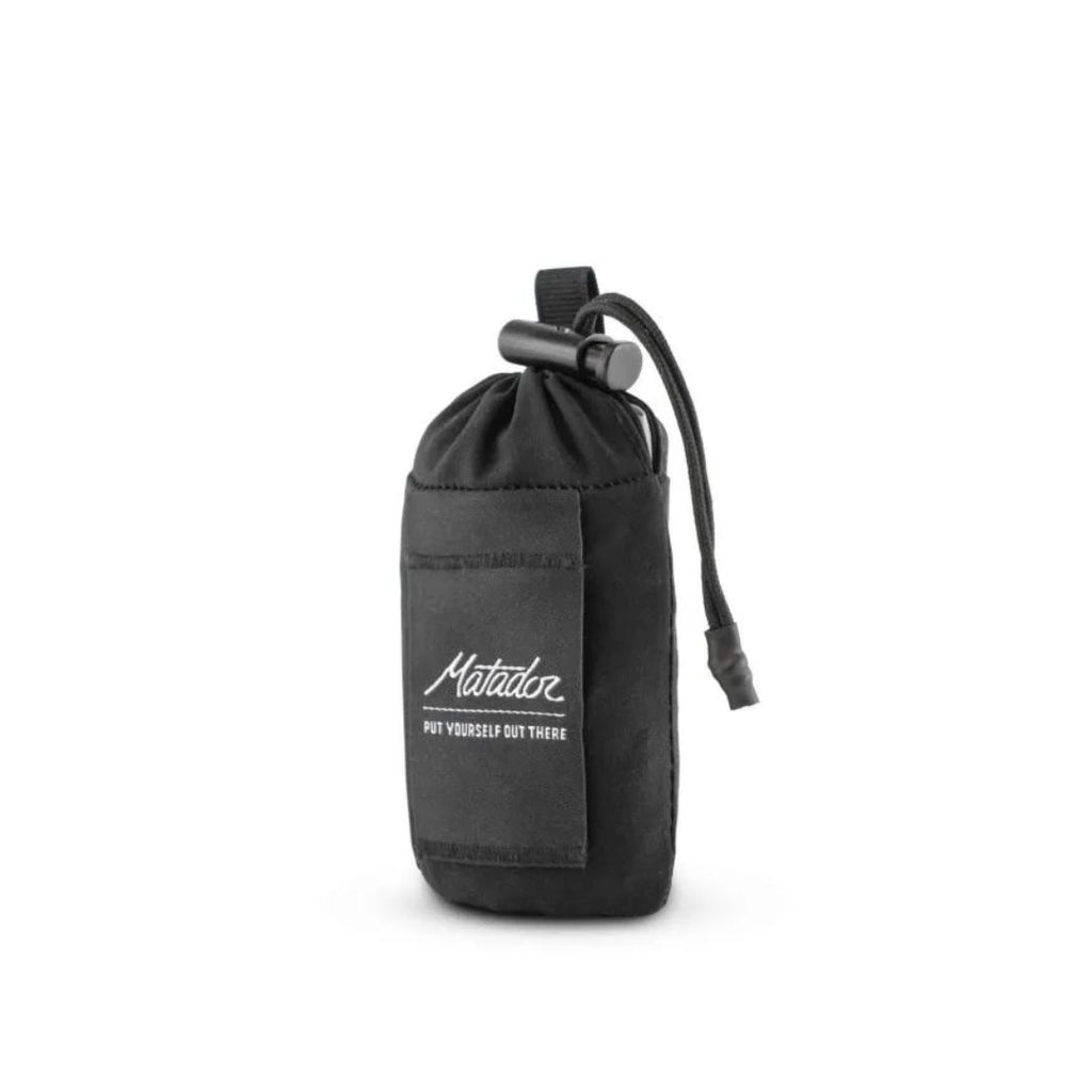 SELIMUT POKET MATADOR MINI-BLACK 
