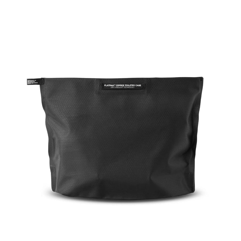 MATADOR ZIPPER TOILETRY CASE - ARANG 