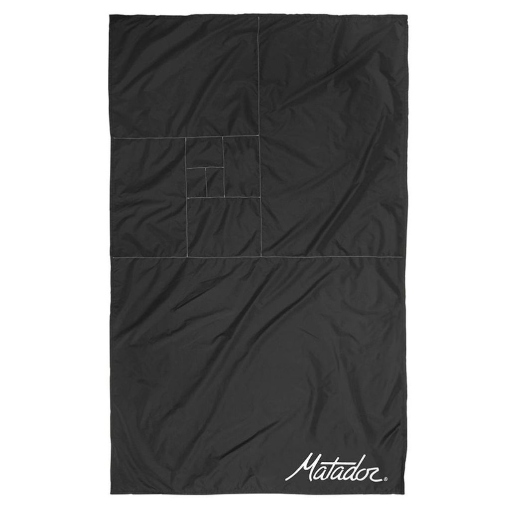 SELIMUT POKET MATADOR MINI-BLACK 