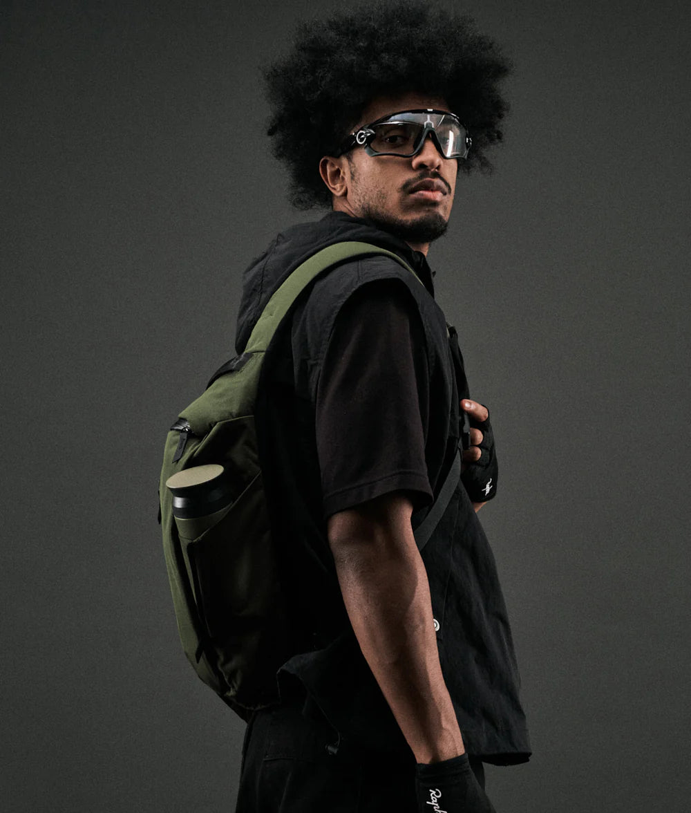 ALPAKA METRO CROSSBODY BAHU KANAN