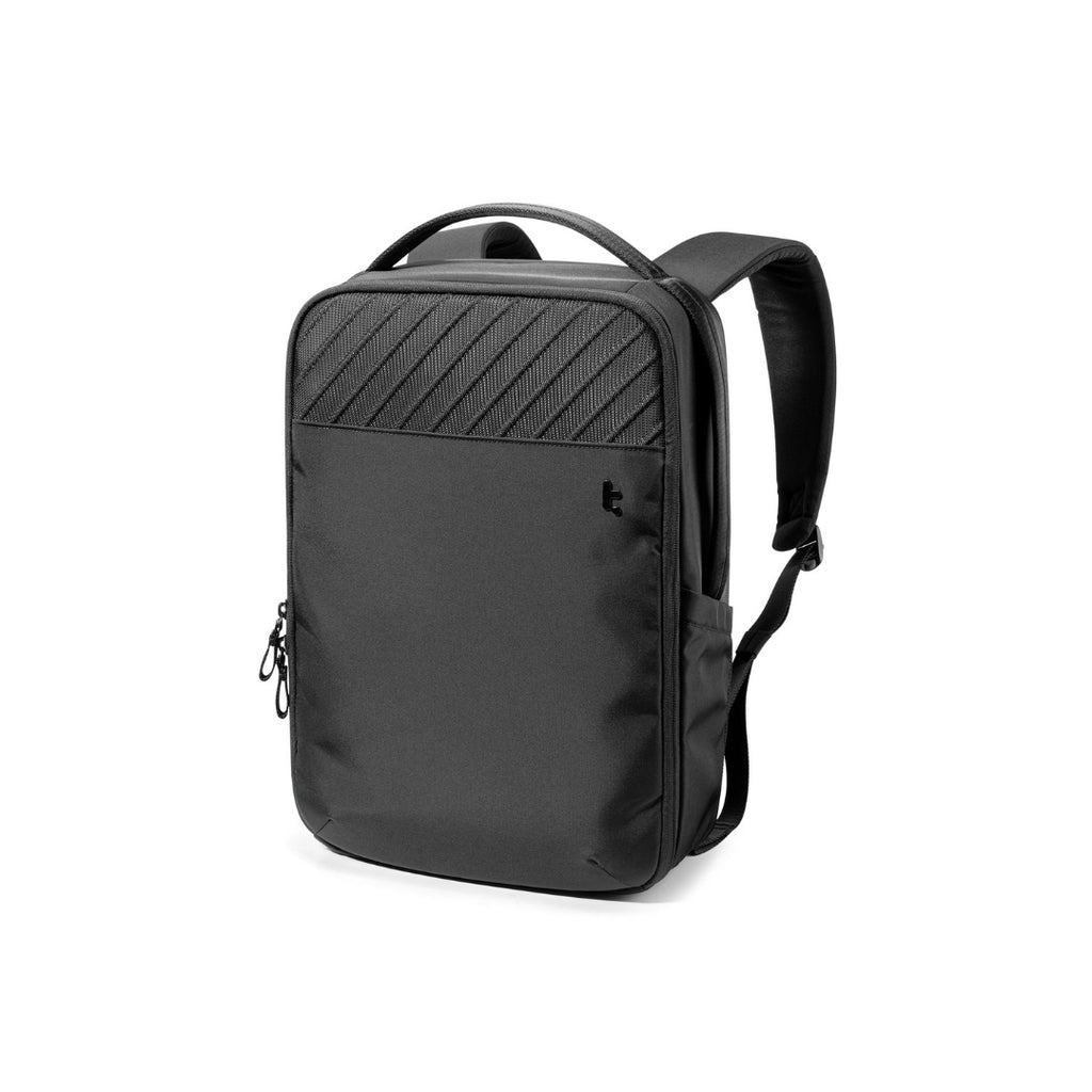 Beg galas komputer riba TOMTOC Voyage-T50 M - Hitam