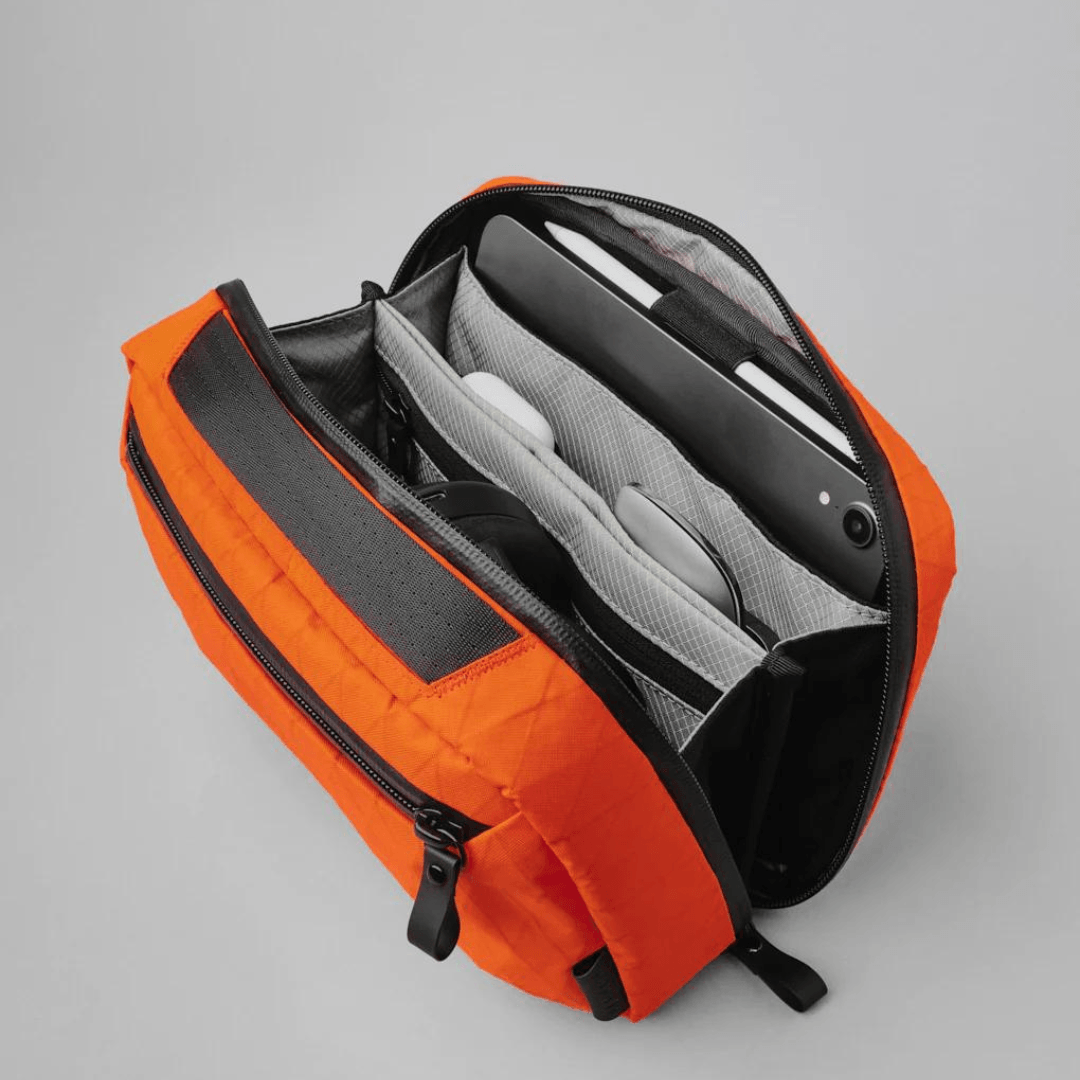 ALPAKA Elements Tech Case Max - Kedaiku