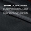 ALPAKA Elements Tech Case V2 - ECOPAK EPLX450 Black - Kedaiku