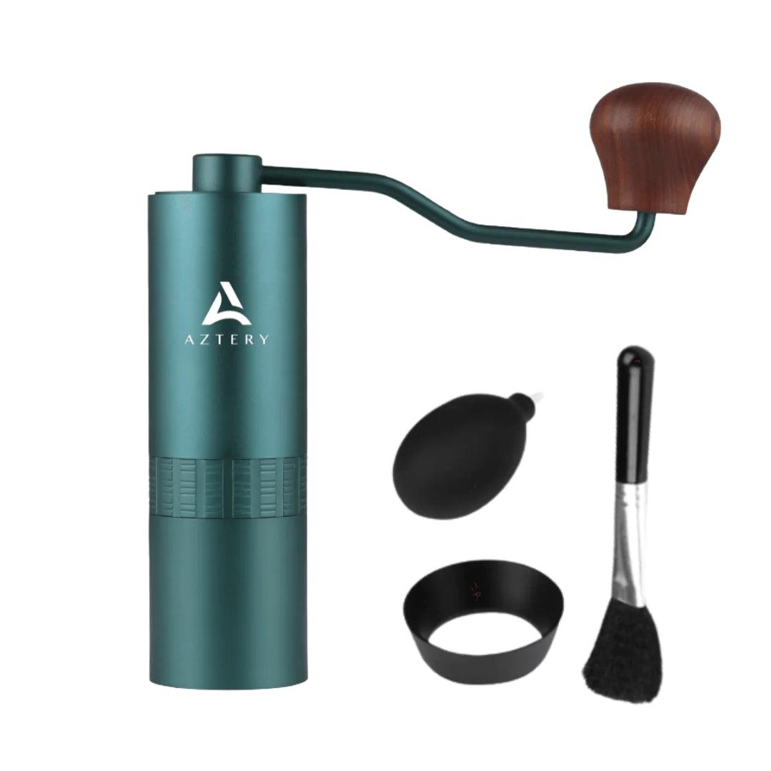 Aztery Hand Grinder Set - Kedaiku