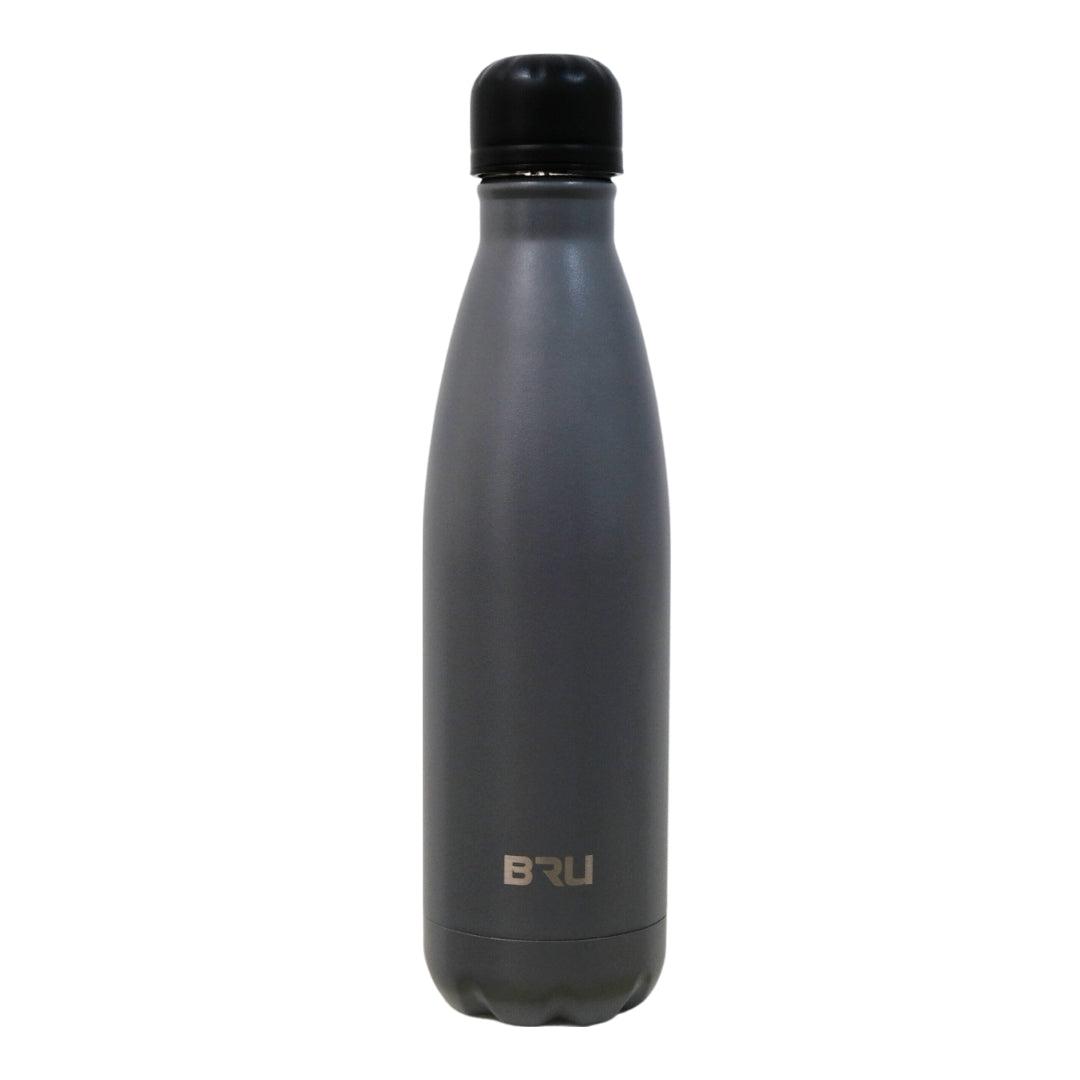 BRU Insulated Bottle 2.0 - 500ml - Kedaiku