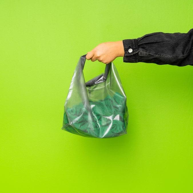 IKEA Rensare Waterproof Bag - Kedaiku