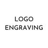 Logo Engraving Service - Kedaiku