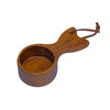 Muava Wooden Coffee Spoon - Kedaiku