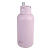 Oasis Stainless Steel Insulated Ceramic Moda Bottle - 1.5L