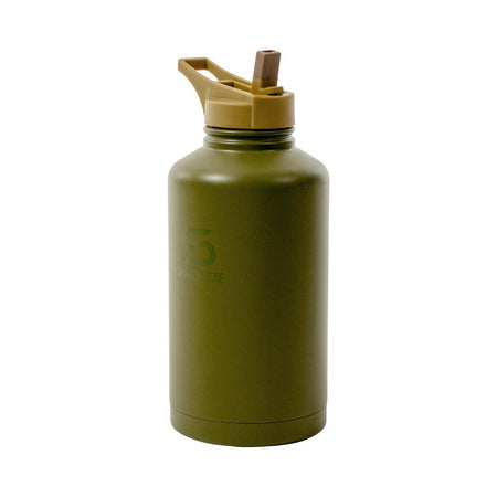 ShakeSphere Hydration Jug Steel Double Wall 1.8L - Kedaiku