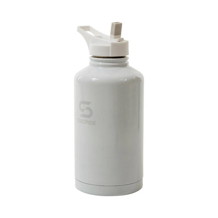 ShakeSphere Hydration Jug Steel Double Wall 1.8L - Kedaiku