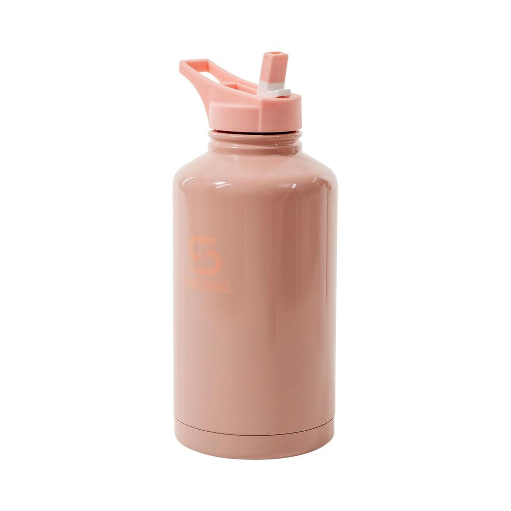 ShakeSphere Hydration Jug Steel Double Wall 1.8L - Kedaiku
