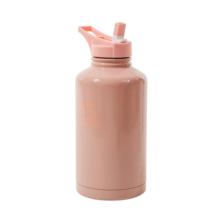 ShakeSphere Hydration Jug Steel Double Wall 1.8L - Kedaiku