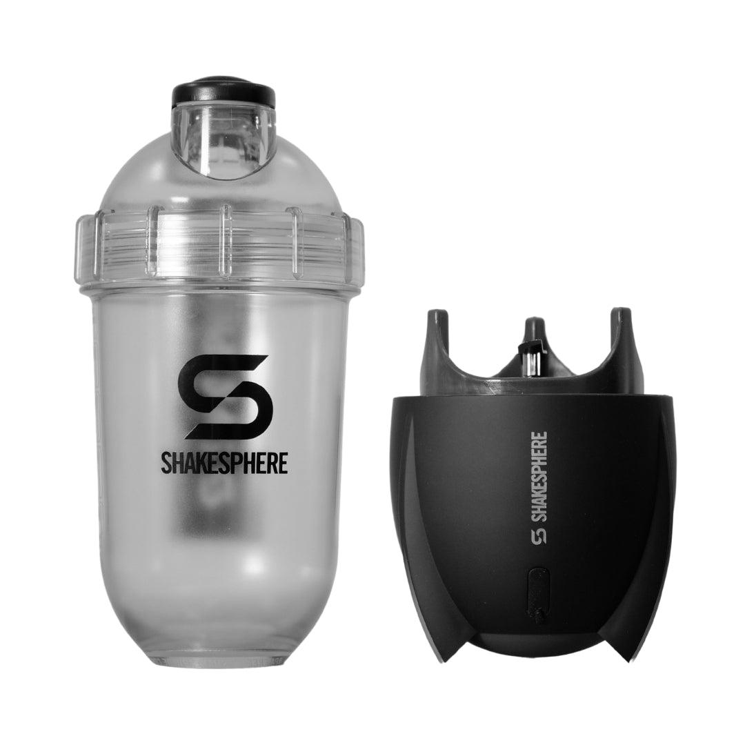 ShakeSphere Portable Blender E-Lid