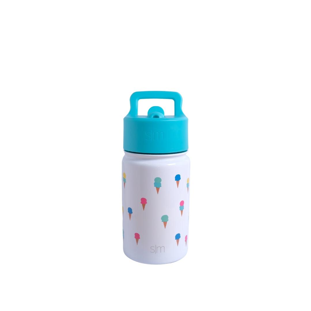 Simple Modern Kids - 10oz w/ Straw Lid - Kedaiku