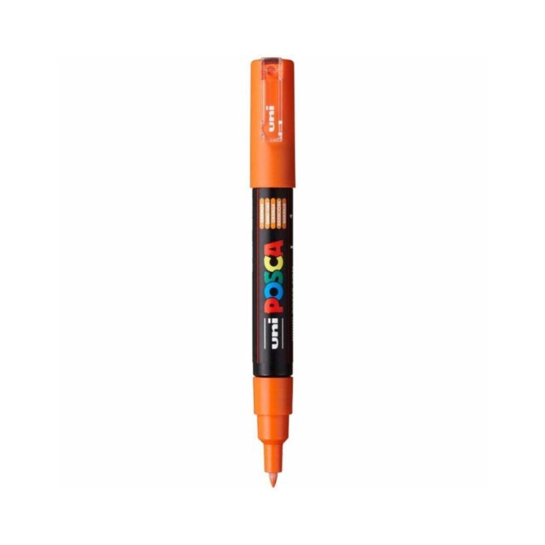 Uni POSCA Marker Pen PC-1M Extra-Fine - Kedaiku