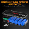UTRAI Super Capacitor 1000A Car Battery Jump Starter X1 - Kedaiku