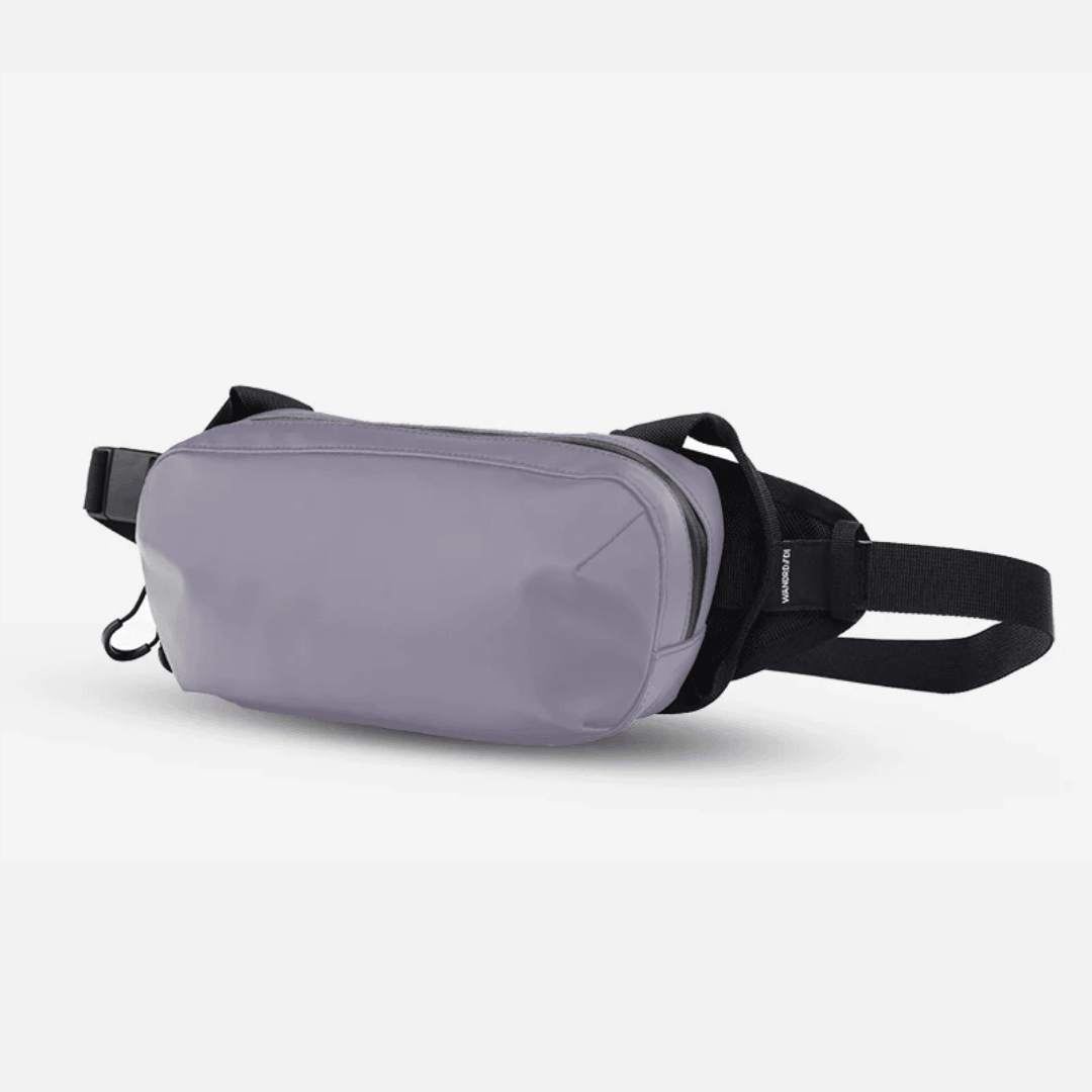 WANDRD D1 FANNY PACK - Kedaiku