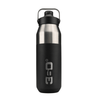 360 DEGREES Insulated Sip Water Bottle 750ml - Kedaiku