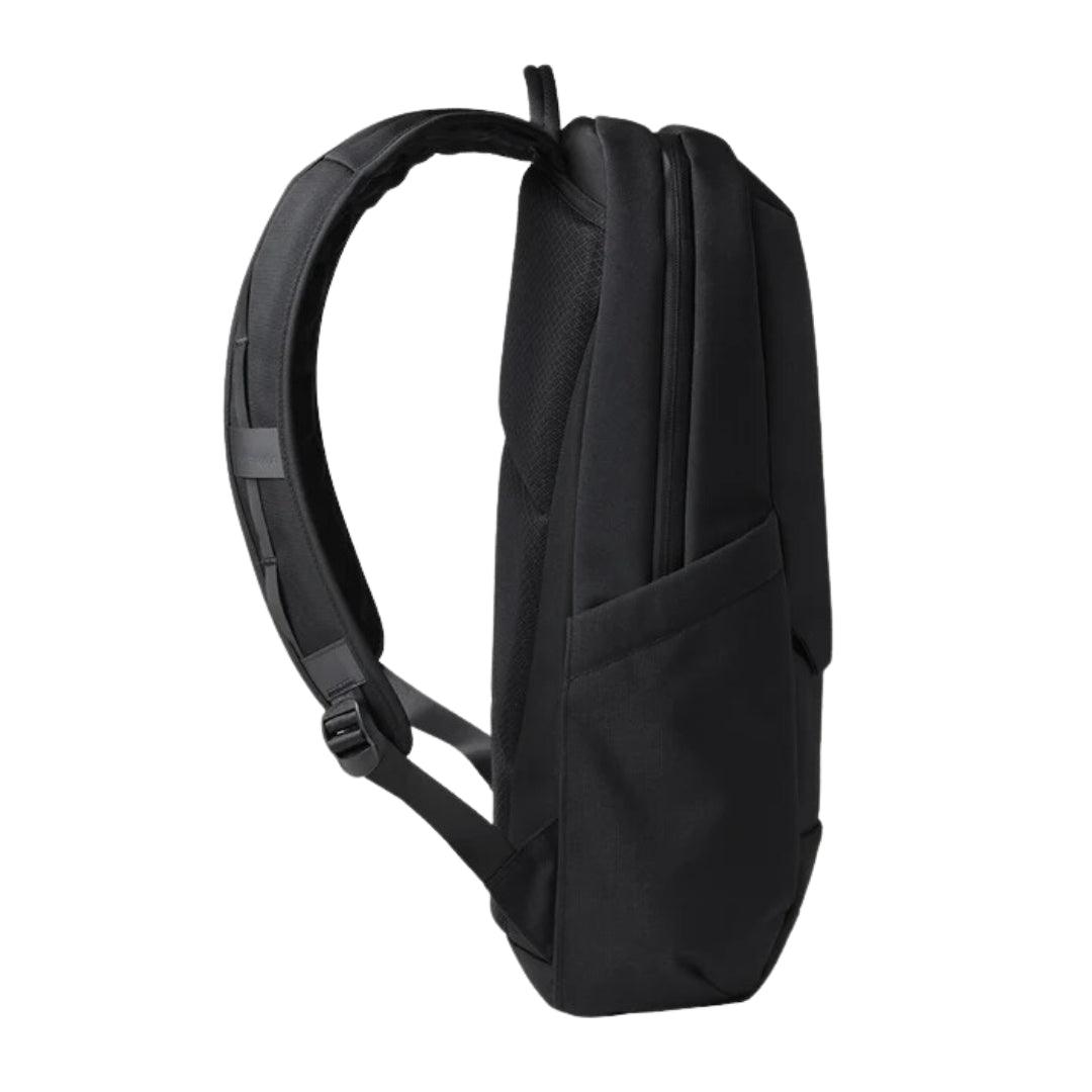 ALPAKA Elements Backpack - Black Kodra - Kedaiku