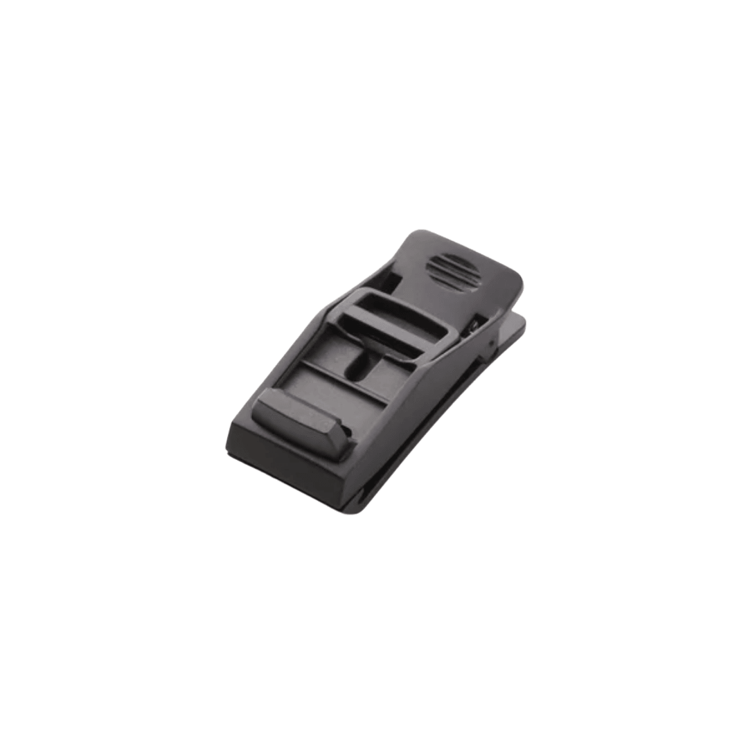 ALPAKA Hub Clip - Black - Kedaiku