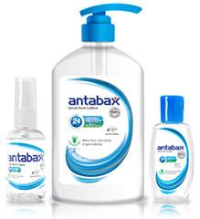 Antabax Hand Sanatizer Gel-Antabax-Antabax,Hand Sanitiser