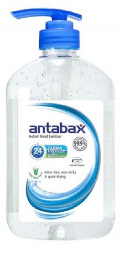 Antabax Hand Sanatizer Gel-Antabax-Antabax,Hand Sanitiser