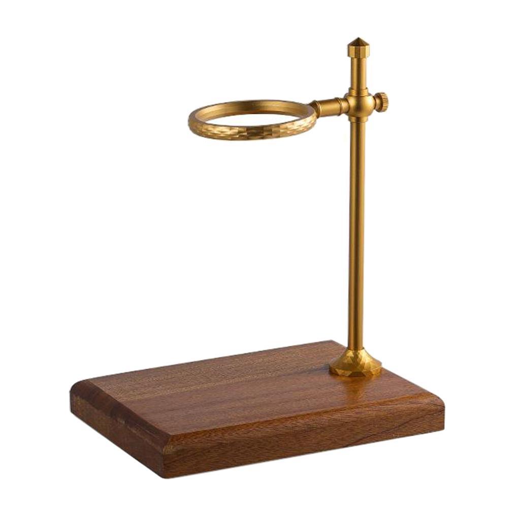 Aztery Timber Filter Dripper Stand - Kedaiku
