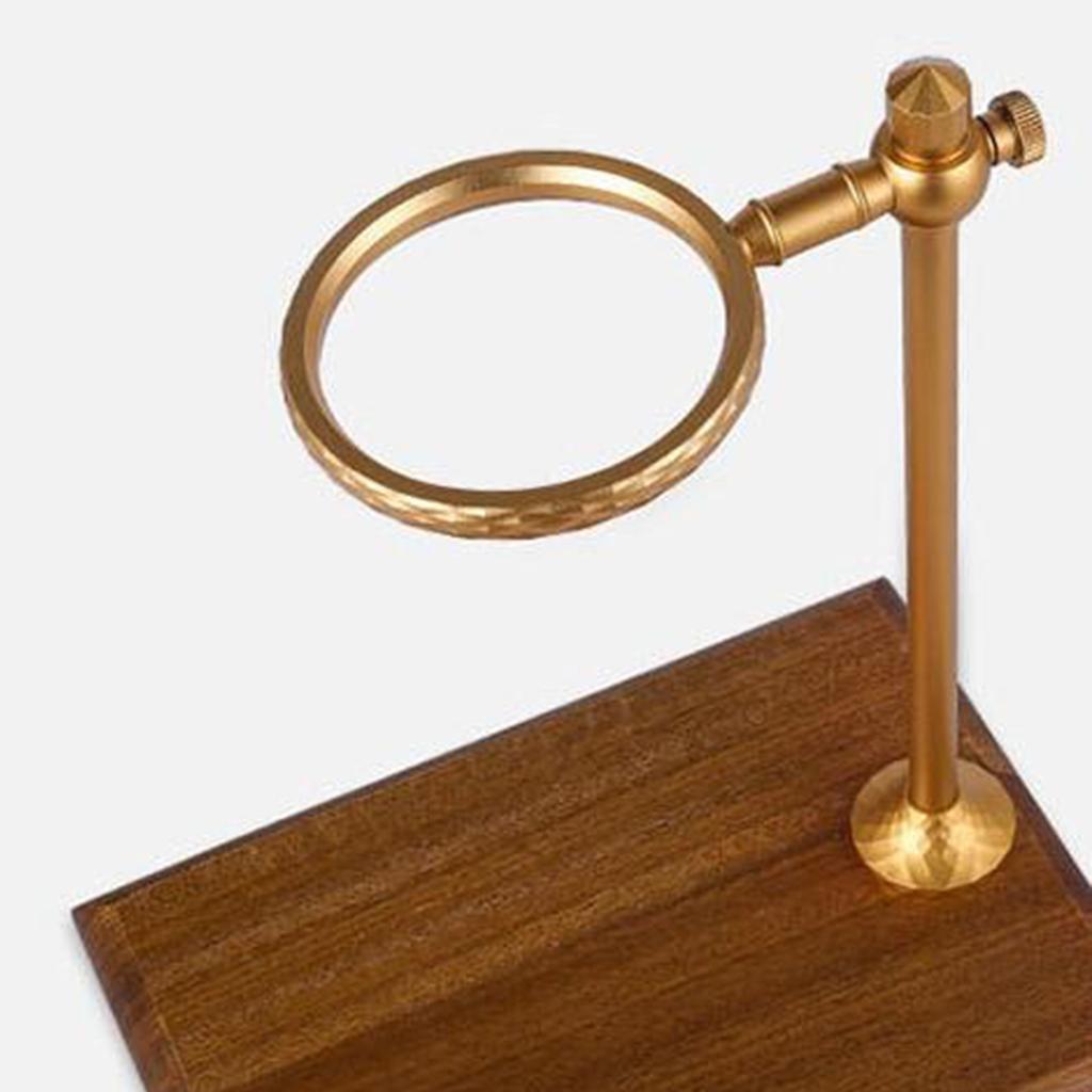 Aztery Timber Filter Dripper Stand - Kedaiku